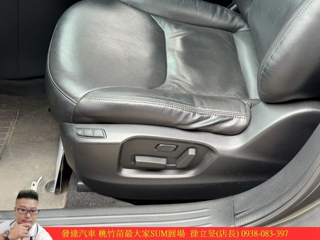 馬自達 CX9 AWD 七人座 2019年 2.5 灰 6805  第11張相片