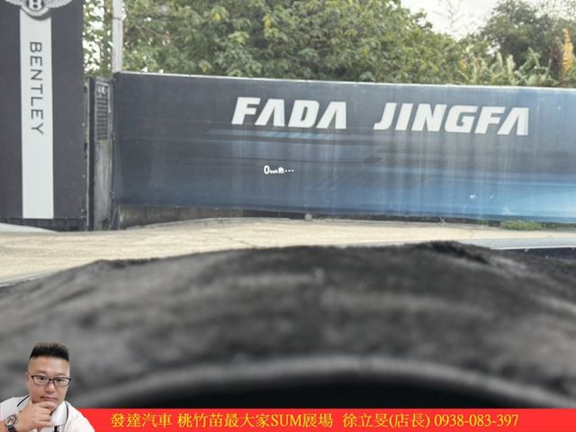 馬自達 CX9 AWD 七人座 2019年 2.5 灰 6805  第14張相片