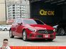 BENZ A200 2018年9月 1.3 紅 9885  第2張縮圖