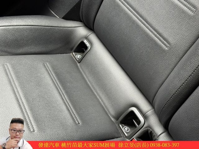 BENZ A200 2018年9月 1.3 紅 9885  第9張相片