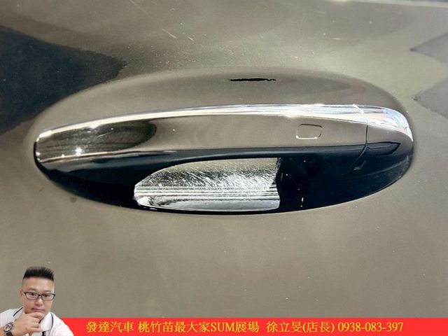 BENZ GLE53 COUPE 2022年7 3.0 黑 #6988  第6張相片