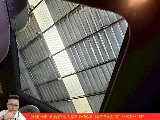 BENZ GLE53 COUPE 2022年7 3.0 黑 #6988  第10張相片