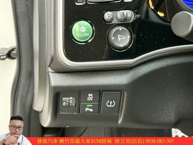 本田 CITIY 2017年 1.5 白 3131  第5張相片