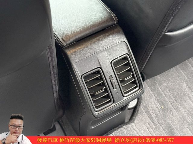 本田 CITIY 2017年 1.5 白 3131  第8張相片