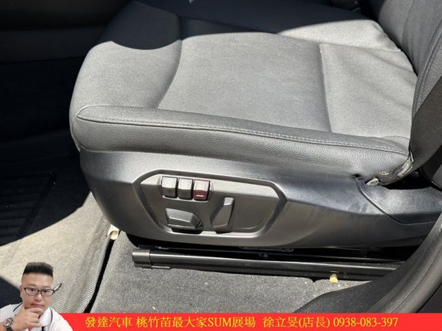 BMW X4 28I 2015年 2.0 深灰 5009 TCBU  第5張相片