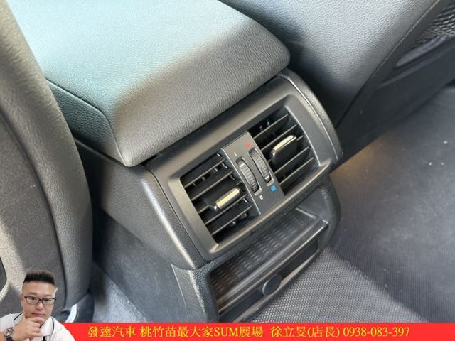 BMW X4 28I 2015年 2.0 深灰 5009 TCBU  第7張相片