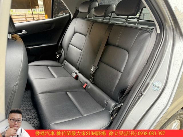 KIA PICANTO 2023年 1.2 灰 7093  第5張相片