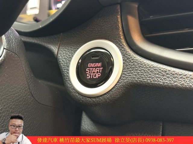 KIA PICANTO 2023年 1.2 灰 7093  第10張相片