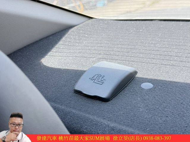 TOYOTA VIOS 2023年 1.5 銀 2052 統一  第6張相片