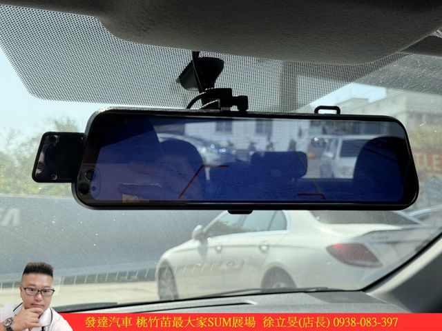 TOYOTA VIOS 2023年 1.5 銀 2052 統一  第7張相片