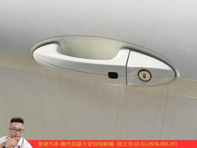 福特 FIESTA 2015年 1.5 白 0169  第3張相片