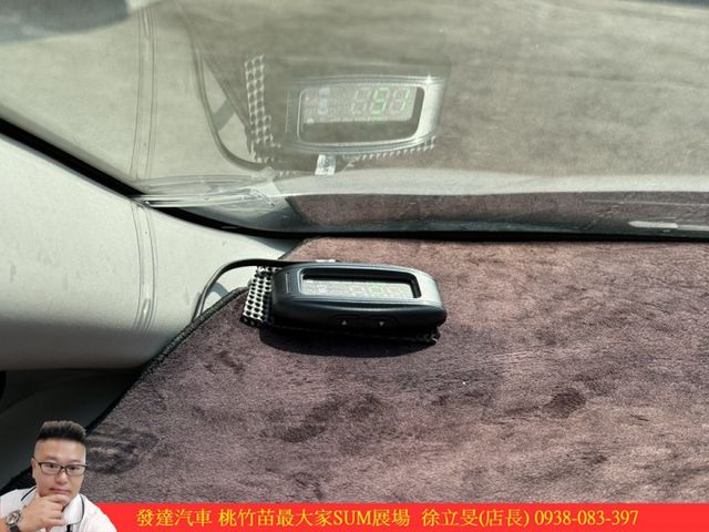 福特 FIESTA 2015年 1.5 白 0169  第8張相片