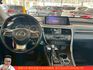 LEXUS RX200T 2016年 2.0 黑 9825 附HOT  第3張縮圖