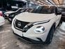日產 JUKE 2023年 1.0 白 8593  第1張縮圖