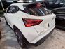 日產 JUKE 2023年 1.0 白 8593  第7張縮圖