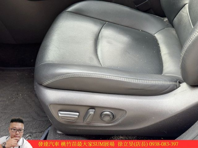 TOYOTA RAV4 油電 2021年 2.5 銀 6955  第7張相片