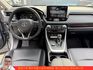 TOYOTA RAV4 油電 2021年 2.5 銀 6955  第8張縮圖