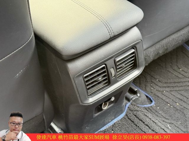 TOYOTA RAV4 油電 2021年 2.5 銀 6955  第10張相片