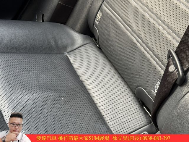 TOYOTA RAV4 油電 2021年 2.5 銀 6955  第11張相片