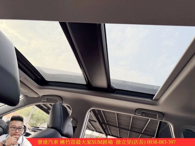 TOYOTA RAV4 油電 2021年 2.5 銀 6955  第12張相片