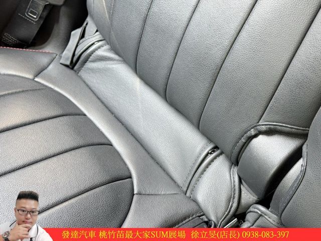 MINI COOPER COUNTRY 2017年 1.5 綠白 7608 順  第10張相片