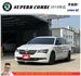 SKODA SUPERB COMBI 2017年11月 2.0 白 0085 順 寄  第1張縮圖