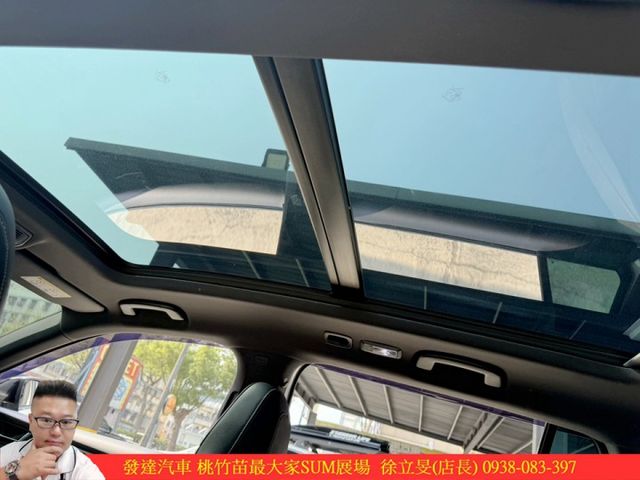 SKODA SUPERB COMBI 2017年11月 2.0 白 0085 順 寄  第12張相片