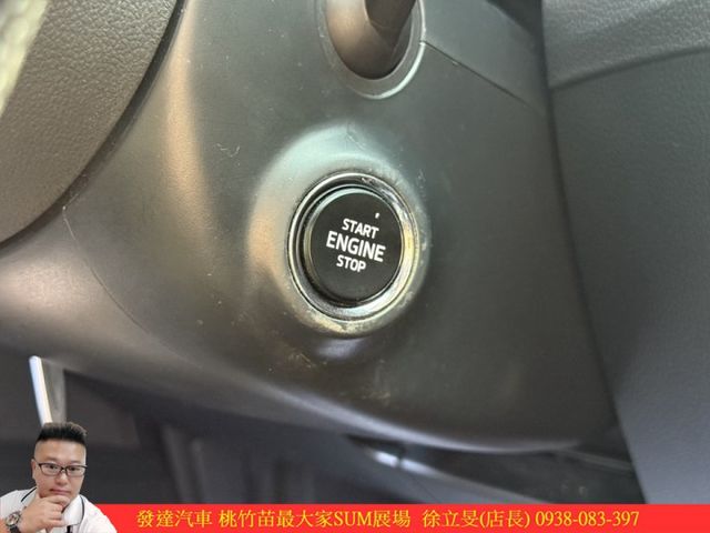 SKODA SUPERB COMBI 2017年11月 2.0 白 0085 順 寄  第13張相片