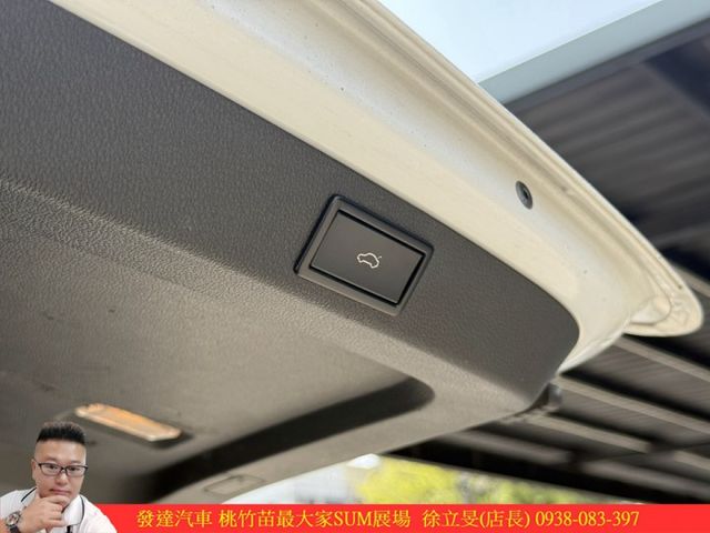 SKODA SUPERB COMBI 2017年11月 2.0 白 0085 順 寄  第18張相片