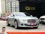 賓利 CONTINENTAL GT 2013年 6.0 銀 9585  第2張縮圖