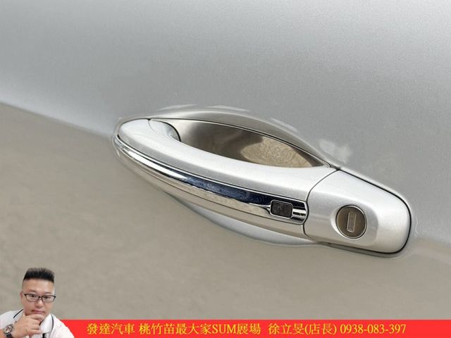 賓利 CONTINENTAL GT 2013年 6.0 銀 9585  第4張相片