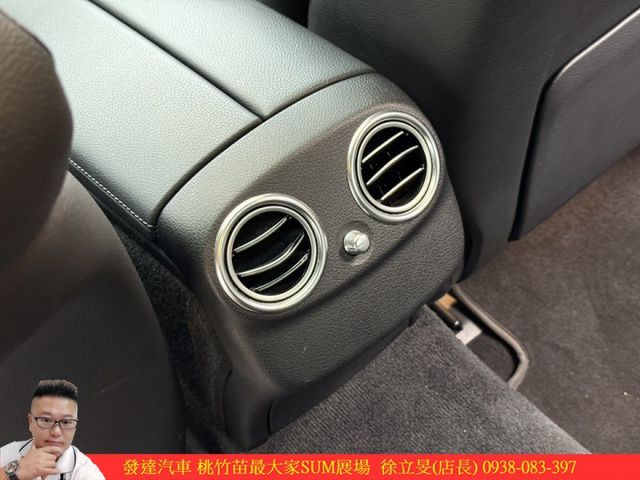 BENZ E350 2020年 2.0 黑 8696  第11張相片