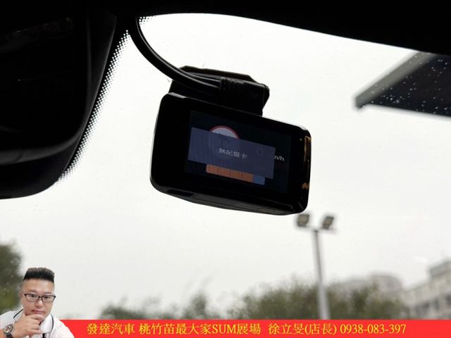 BENZ E350 2020年 2.0 黑 8696  第18張相片