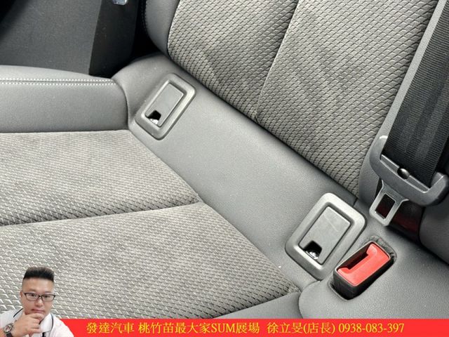 AUDI A1 2020年 1.0 藍 1388 寄  第9張相片