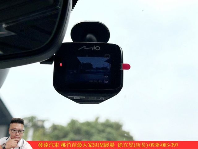 AUDI A1 2020年 1.0 藍 1388 寄  第10張相片