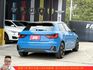 AUDI A1 2020年 1.0 藍 1388 寄  第14張縮圖