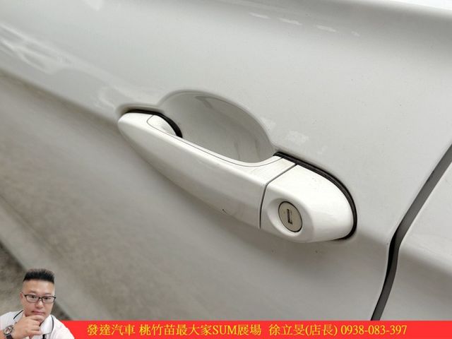 BMW 318I 2016年 1.5 白 9135 TCBU  第5張相片