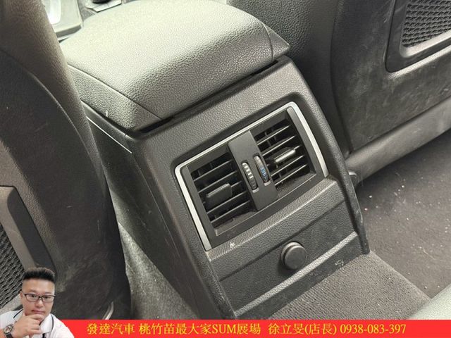 BMW 318I 2016年 1.5 白 9135 TCBU  第10張相片