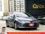 TOYOTA ALTIS 2022年 1.8 淺藍 0655  第2張縮圖