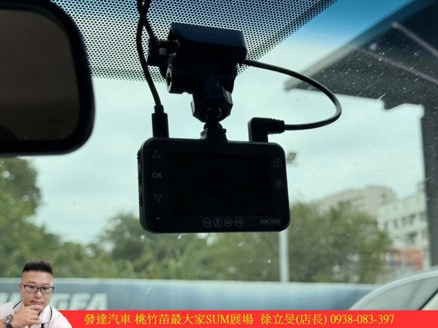 TOYOTA ALTIS 2022年 1.8 淺藍 0655  第13張相片