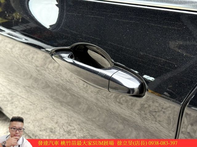 BMW 218I 2019年 1.5 黑 1581 附認  第3張相片