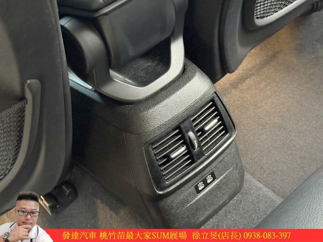 BMW 218I 2019年 1.5 黑 1581 附認  第9張相片