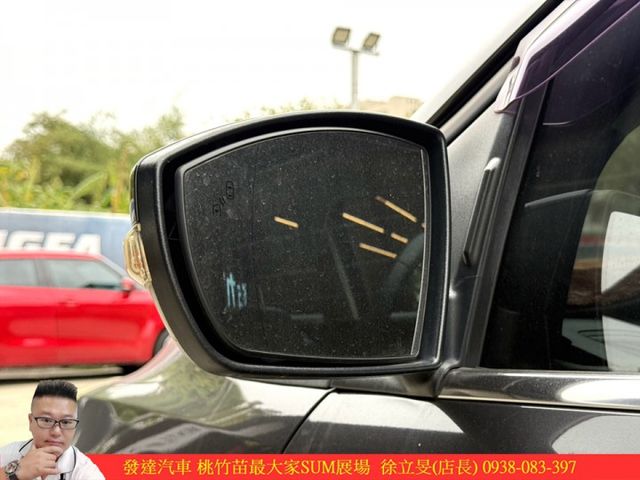 福特 KUGA 2018年 2.0 灰 1770  第3張相片