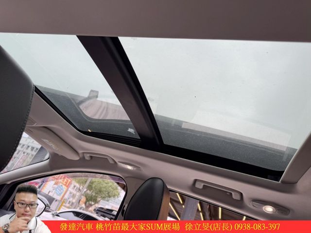 福特 KUGA 2018年 2.0 灰 1770  第10張相片