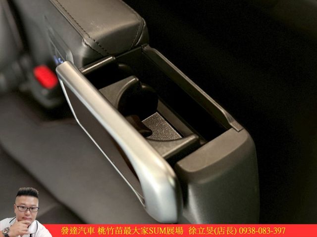 TOYOTA GRANVIA 2021年3 白 #8282 6629  第14張相片