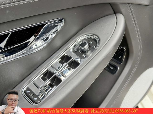 賓利 GT 2021年 4.0 白 1668  第10張相片