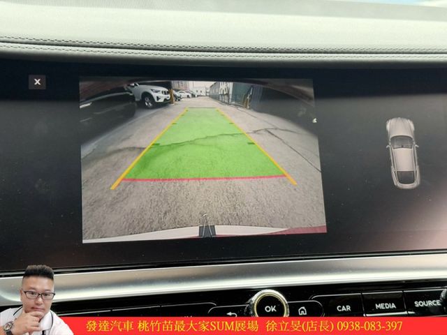 賓利 GT 2021年 4.0 白 1668  第17張相片