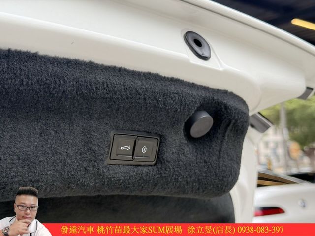 賓利 GT 2021年 4.0 白 1668  第20張相片