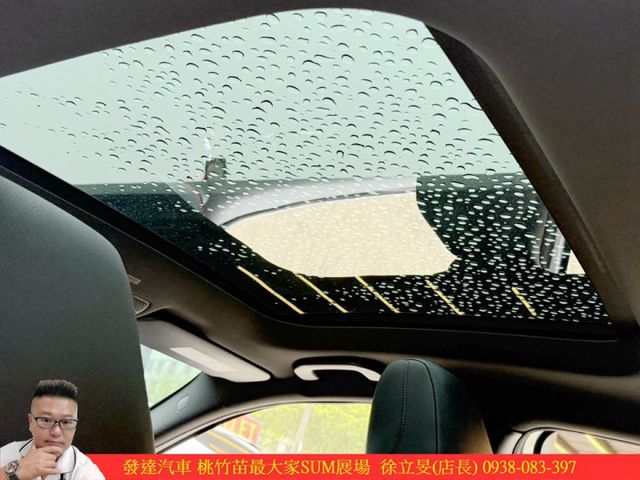 BENZ AMG A45 2018年 2.0 銀 6666  第14張相片