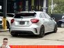 BENZ AMG A45 2018年 2.0 銀 6666  第19張縮圖